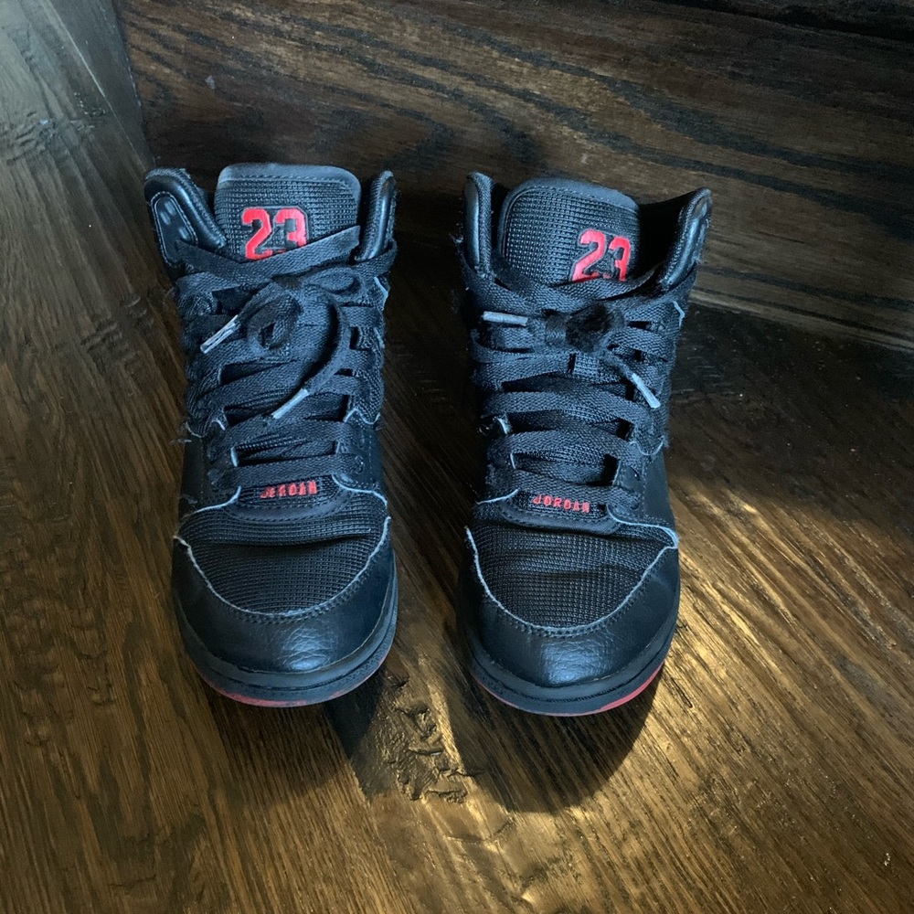 Jordans